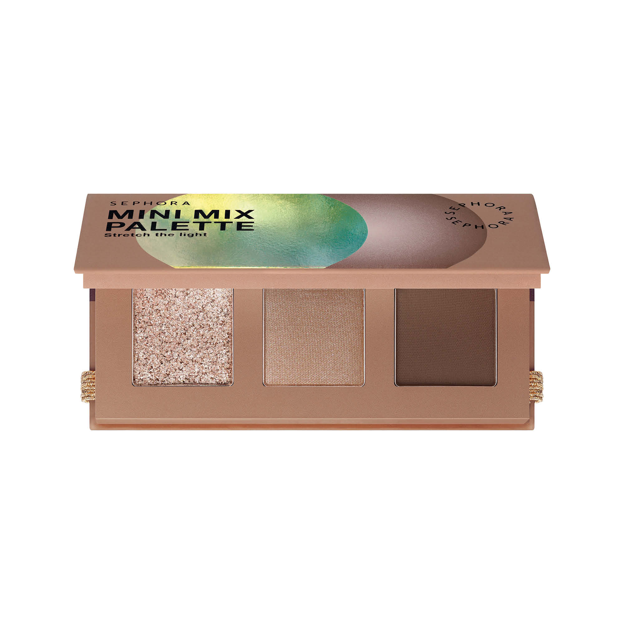 TAUPE GLOW